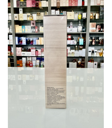 Naomi Cambell Eau De Toilette UNIKAT