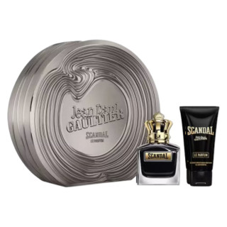 Jean Paul Gaultier Scandal Le Parfum Eau De Intense - Zestaw 100ml