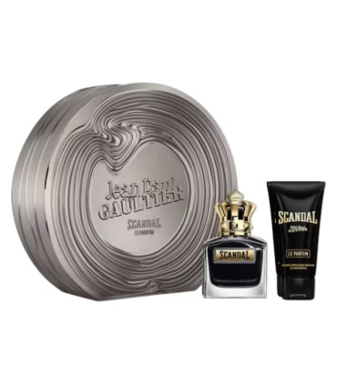 Jean Paul Gaultier Scandal Le Parfum Eau De Intense