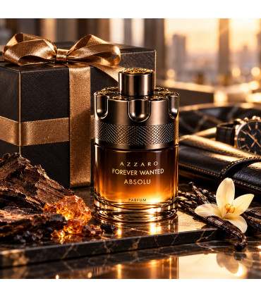 Azzaro Forever Wanted Absolu Parfum