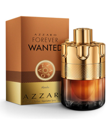 Azzaro Forever Wanted Absolu Parfum