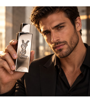 Yves Saint Laurent Myslf L'Absolu Parfum NOWOŚĆ
