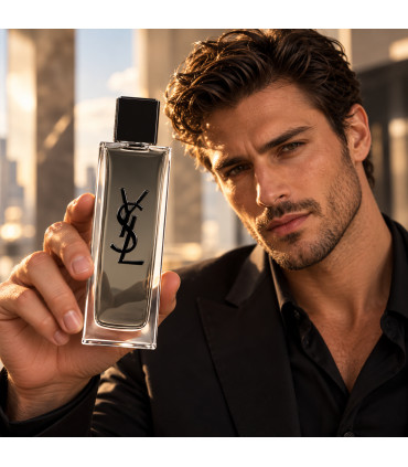 Yves Saint Laurent MYSLF Eau De Toilette Intense NOWOŚĆ