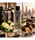 Yves Saint Laurent MYSLF Eau De Toilette Intense NOWOŚĆ