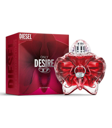 Diesel Only Desire Eau De Parfum NOWOŚĆ