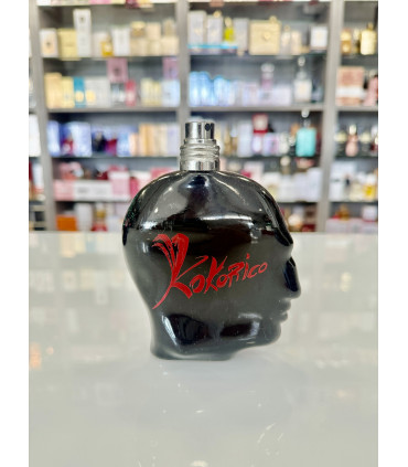 Jean Paul Gaultier Kokorico EDT Eau De Toilette UNIKAT