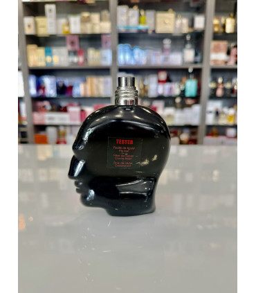 Jean Paul Gaultier Kokorico EDT Eau De Toilette UNIKAT
