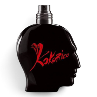 Jean Paul Gaultier Kokorico EDT Eau De Toilette UNIKAT - 100 ML