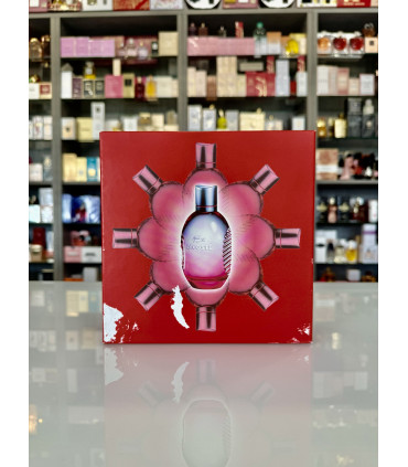 Lacoste Style In Play Red Pour Homme Eau De Toilette UNIKAT