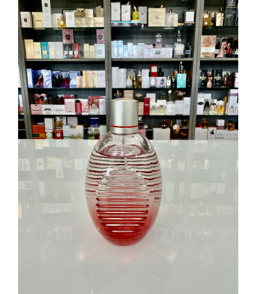 Lacoste Style In Play Red Pour Homme Eau De Toilette UNIKAT