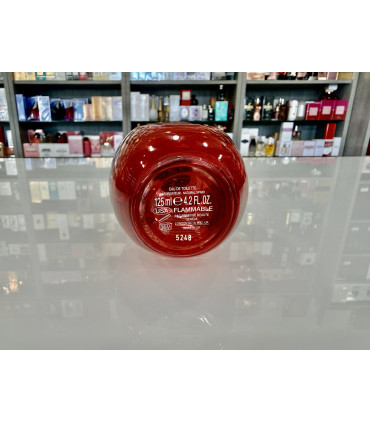 Lacoste Style In Play Red Pour Homme Eau De Toilette UNIKAT