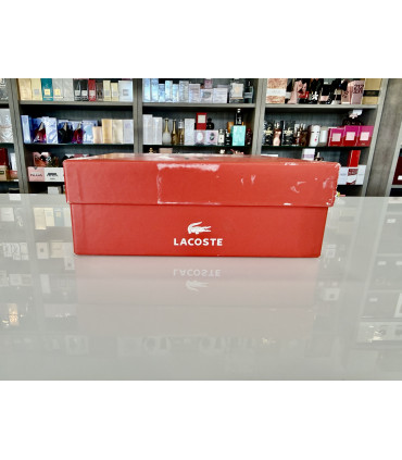 Lacoste Style In Play Red Pour Homme Eau De Toilette UNIKAT
