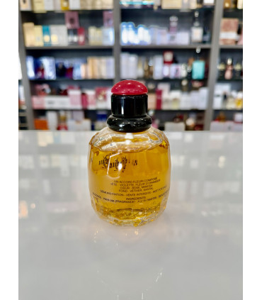 Yves Saint Laurent Paris Eau De Toilette UNIKAT