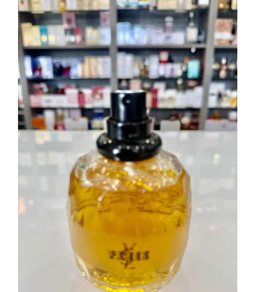 Yves Saint Laurent Paris Eau De Toilette UNIKAT