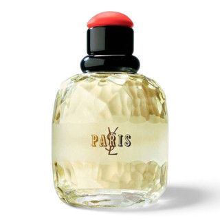 Yves Saint Laurent Paris Eau De Toilette UNIKAT