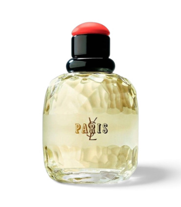 Yves Saint Laurent Paris Eau De Toilette UNIKAT