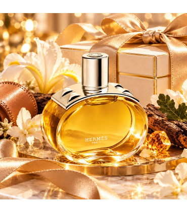 Hermes Barenia Eau De Parfum Intense NOWOŚĆ
