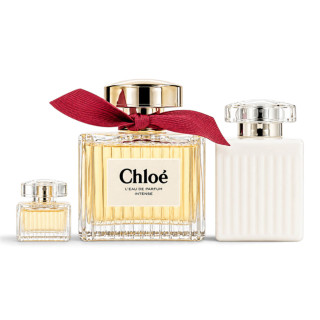 Chloe L'Eau Der Parfum Intense Nowość - Zestaw 100ml