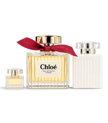 Chloe L'Eau Der Parfum Intense Nowość