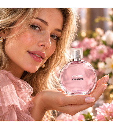 Chanel Chance Eau Tendre Eau De Toilette