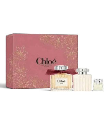 Chloe L'Eau Der Parfum Intense Nowość