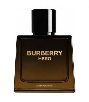 Burberry HERO Elixir Parfum Intense NOWOŚĆ