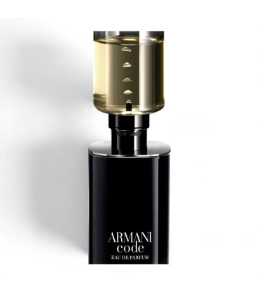 Giorgio Armani Code Eau De Parfum NEW 2024