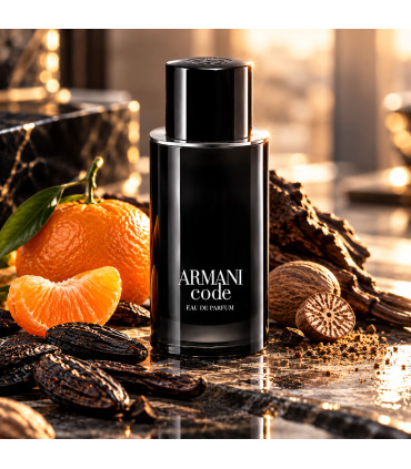 Giorgio Armani Code Eau De Parfum NEW 2024