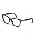 Tom Ford TF 5949-B ECO 001-Damskie Okulary , Oprawki Czarne