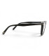 Tom Ford TF 5949-B ECO 001-Damskie Okulary , Oprawki Czarne