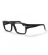 Tom Ford TF 5941-B ECO 001-Męskie Okulary , Oprawki Czarne