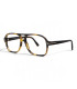 Tom Ford TF 6058-B ECO 056 -Męskie Okulary , Oprawki