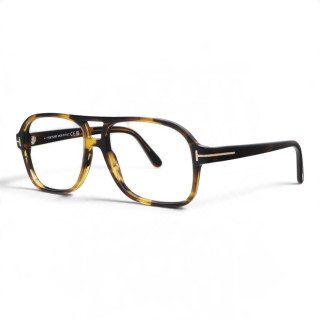 Tom Ford TF 6058-B ECO 056 -Męskie Okulary , Oprawki
