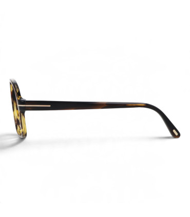 Tom Ford TF 6058-B ECO 056 -Męskie Okulary , Oprawki