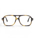 Tom Ford TF 6058-B ECO 056 -Męskie Okulary , Oprawki