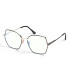 Tom Ford TF 5876-B 032-Damskie Okulary , Oprawki