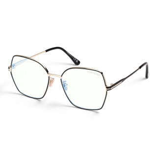 Tom Ford TF 5876-B 032-Damskie Okulary , Oprawki