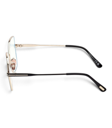 Tom Ford TF 5876-B 032-Damskie Okulary , Oprawki
