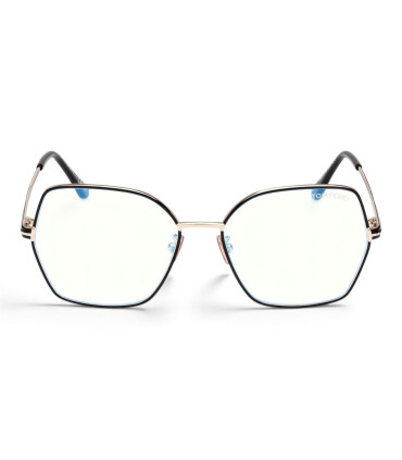 Tom Ford TF 5876-B 032-Damskie Okulary , Oprawki