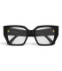 Gucci  GG20420 001-Damskie Okulary , Oprawki Czarne