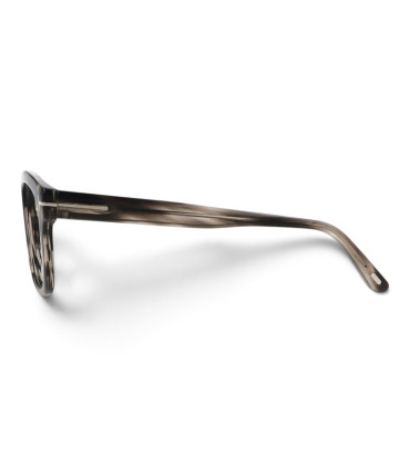 Tom Ford TF 5542-B 56A-Męskie Okulary , Oprawki
