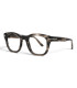 Tom Ford TF 5542-B 56A-Męskie Okulary , Oprawki