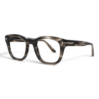 Tom Ford TF 5542-B 56A-Męskie Okulary , Oprawki