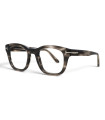 Tom Ford TF 5542-B 56A-Męskie Okulary , Oprawki