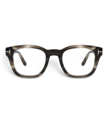 Tom Ford TF 5542-B 56A-Męskie Okulary , Oprawki