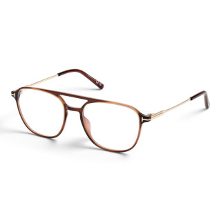 Tom Ford TF 5874-B 048-Męskie Okulary , Oprawki
