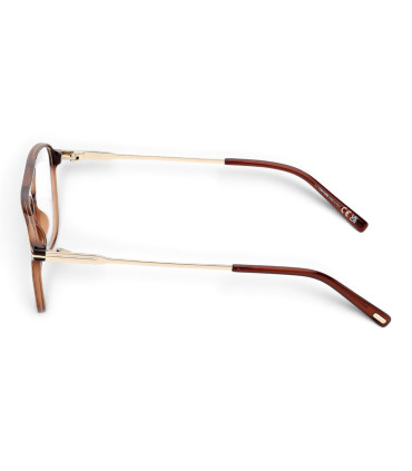 Tom Ford TF 5874-B 048-Męskie Okulary , Oprawki
