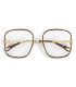 Chloe CH01470 002-Damskie Okulary , Oprawki