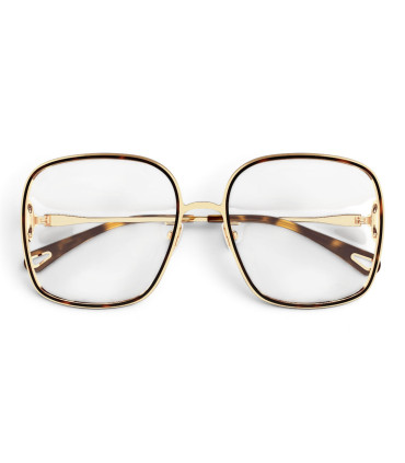 Chloe CH01470 002-Damskie Okulary , Oprawki