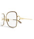 Chloe CH01470 002-Damskie Okulary , Oprawki